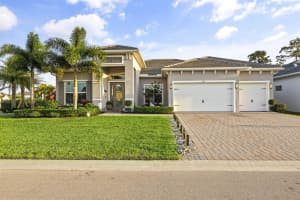 614 SW Pennfield Terrace, Stuart, FL 34997, Sold 06/16/23