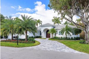 2083 Thatch Palm Dr, Boca Raton, FL 33432, Sold 03/04/24
