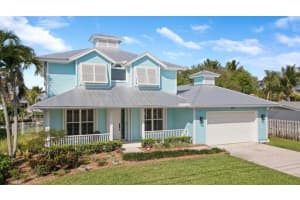 290 SW Beach Way Ave, Palm City, FL 34990, Sold 04/24/23