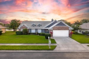 1318 SW Briarwood Dr, Port St. Lucie, FL 34986, Sold 05/01/23