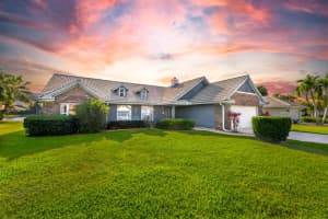 1318 SW Briarwood Dr, Port St. Lucie, FL 34986, Sold 05/01/23