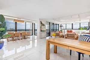 400 N Flagler Dr APT 1206, West Palm Beach, FL 33401, Sold 10/25/23