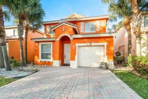 MLS# R10872337, West Palm Beach, Florida 33409