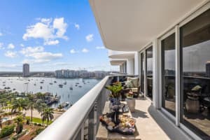 350 S Ocean Blvd Ph-A, Boca Raton, FL 33432, Sold 06/01/23