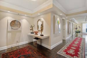 350 S Ocean Blvd Ph-A, Boca Raton, FL 33432, Sold 06/01/23