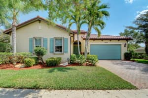 2439 Bellarosa Circle, West Palm Beach, FL 33411, Sold 11/30/23