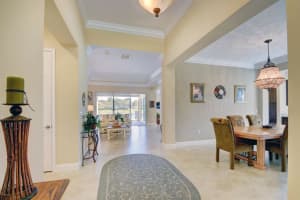 2439 Bellarosa Circle, West Palm Beach, FL 33411, Sold 11/30/23
