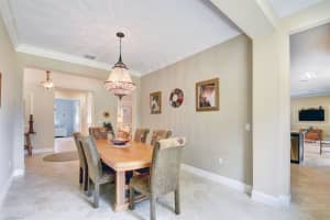 2439 Bellarosa Circle, West Palm Beach, FL 33411, Sold 11/30/23