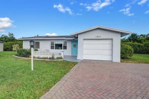 14204 Altocedro Dr, Delray Beach, FL 33484, Sold 05/19/23