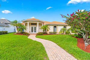 4995 SW Hammock Creek Dr, Palm City, FL 34990, Sold 04/26/23