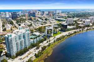 300 S Australian Ave UNIT 1009, West Palm Beach, FL 33401, Sold 08/30/23