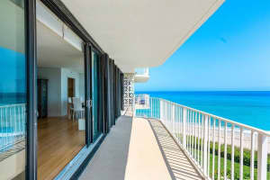 3400 S Ocean Blvd, Palm Beach, FL 33480, Sold 05/12/23