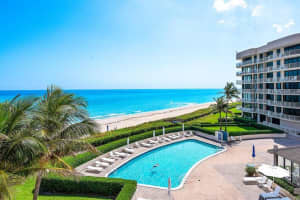 3400 S Ocean Blvd, Palm Beach, FL 33480, Sold 05/12/23