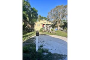 3455 Nw 26th Avenue Okeechobee, FL 34972 Sold 04/10/23