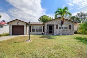 6398 Summer Sky Ln, Greenacres, FL 33463, Sold 07/10/23