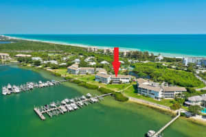2370 NE Ocean Blvd b 202, Stuart, FL 34996, Sold 05/16/23