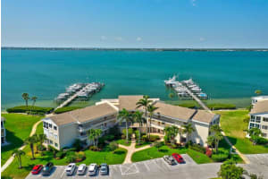2370 NE Ocean Blvd b 202, Stuart, FL 34996, Sold 05/16/23
