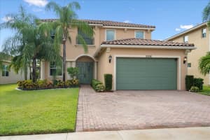 2928 Bellarosa Circle, West Palm Beach, FL 33411, Sold 04/13/23