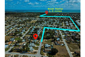 7431 SE Sandpiper St, Hobe Sound, FL 33455, Sold 04/17/23
