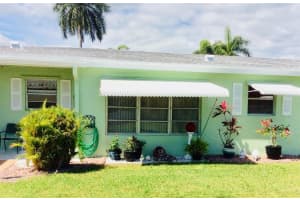 201 Bayview Ave APT C, Boynton Beach, FL 33435, Sold 04/25/23