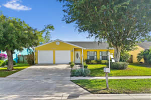 7918 Burlwood Ln, Lake Worth, FL 33467, Sold 03/31/23