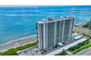 250 S Ocean Blvd #16g, Boca Raton, FL 33432, Sold 06/15/23