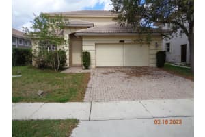 14919 SW 52nd St, Miramar, FL 33027, Sold 05/31/23