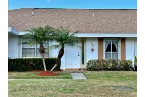 1212 S Lakes End Drive   B, Fort Pierce, FL 34982 Sold 09/29/23