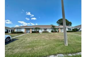 1212 S Lakes End Drive   B, Fort Pierce, FL 34982 Sold 09/29/23
