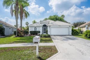 1296 Lake Breeze Dr, Wellington, FL 33414, Sold 06/23/23