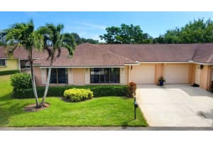 9890 Papaya Tree Trail A, Boynton Beach, FL 33436, Sold 06/20/23