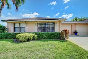 9890 Papaya Tree Trail A, Boynton Beach, FL 33436, Sold 06/20/23