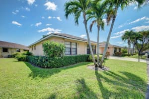 9890 Papaya Tree Trail A, Boynton Beach, FL 33436, Sold 06/20/23