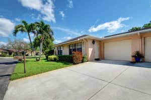 9890 Papaya Tree Trail A, Boynton Beach, FL 33436, Sold 06/20/23