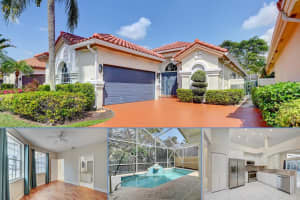 6223 NW 24th St, Boca Raton, FL 33434, Sold 06/15/23