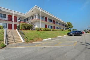 3120 Cynthia Ln APT 205, Lake Worth, FL 33461, Sold 06/29/23