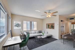 3120 Cynthia Ln APT 205, Lake Worth, FL 33461, Sold 06/29/23