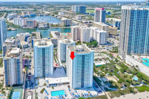 1890 S Ocean Dr APT 2004, Hallandale Beach, FL 33009, Sold 04/04/23