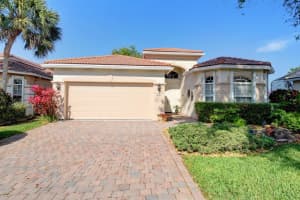 6691 Via Rienzo, Lake Worth, FL 33467, Sold 04/12/23