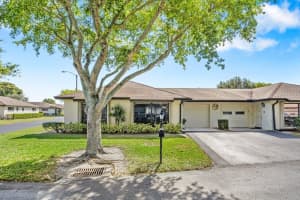 4931 Dovewood Rd a, Boynton Beach, FL 33436, Sold 08/29/23