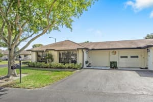 4931 Dovewood Rd a, Boynton Beach, FL 33436, Sold 08/29/23