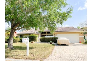 273 NW 118th Terrace, Coral Springs, FL 33071, Sold 05/18/23