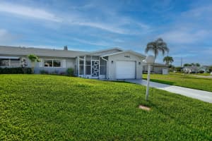 13862  Packard Terrace, Delray Beach, FL 33484 Sold 09/15/23