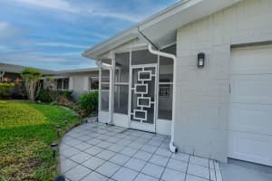 13862  Packard Terrace, Delray Beach, FL 33484 Sold 09/15/23