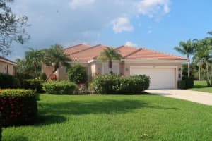 3181 SE Carrick Green Ct, Port St. Lucie, FL 34952, Sold 05/23/23