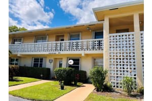 1280 NW 20th Ave APT 103, Delray Beach, FL 33445, Sold 06/14/23
