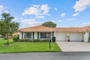 4685 Laurel Tree Rd a, Boynton Beach, FL 33436, Sold 05/26/23