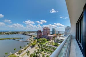 525 S Flagler Dr #20a, West Palm Beach, FL 33401, Sold 06/01/23
