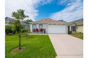 469 SW Talquin Ln, Port St. Lucie, FL 34986, Sold 07/12/23