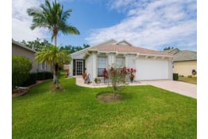 469 SW Talquin Ln, Port St. Lucie, FL 34986, Sold 07/12/23